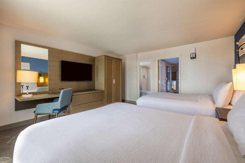 Embassy Suites Tulsa - I-44 - image 50