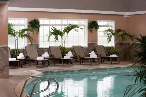 DoubleTree by Hilton Tulsa Downtown - image 23