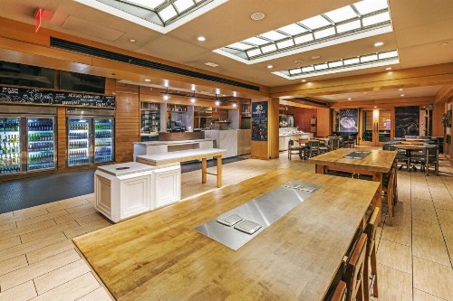 DoubleTree by Hilton Tulsa Downtown - image 25