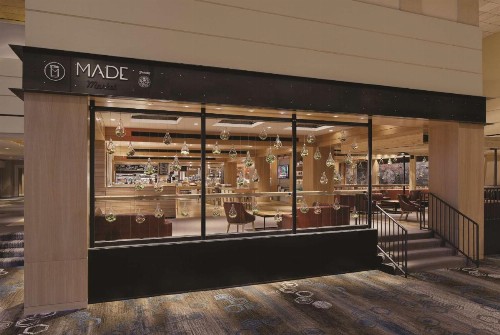 DoubleTree by Hilton Tulsa Downtown - image 31