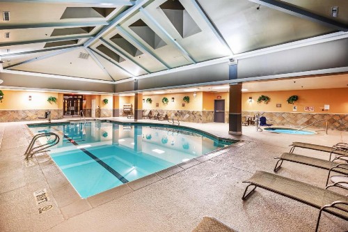 DoubleTree by Hilton Tulsa Downtown - image 34