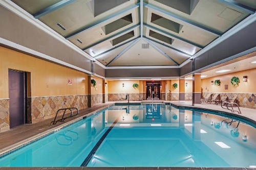 DoubleTree by Hilton Tulsa Downtown - image 7