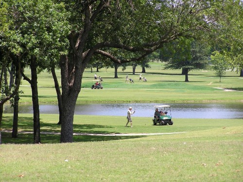 DoubleTree by Hilton Tulsa at Warren Place - image 32