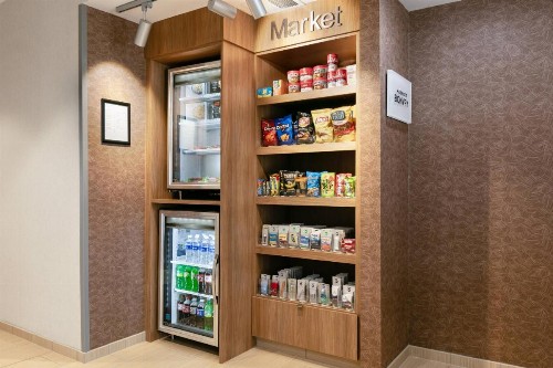Fairfield Inn & Suites by Marriott Tulsa Central - image 11