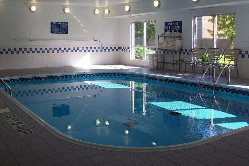 Baymont by Wyndham Tulsa - image 13