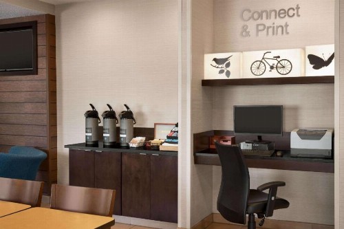 Baymont by Wyndham Tulsa - image 16