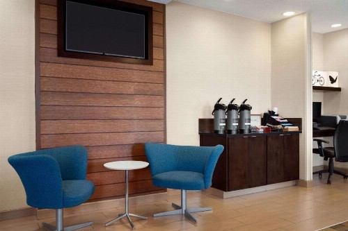 Baymont by Wyndham Tulsa - image 18