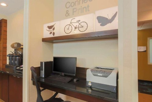 Baymont by Wyndham Tulsa - image 19