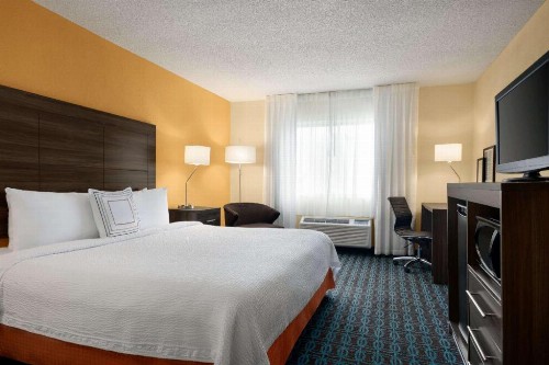 Baymont by Wyndham Tulsa - image 21