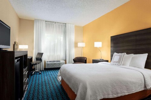 Baymont by Wyndham Tulsa - image 23