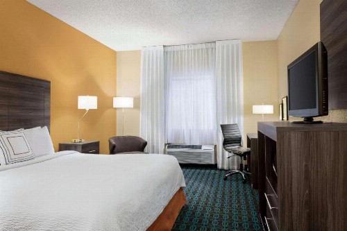 Baymont by Wyndham Tulsa - image 25