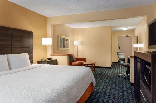 Baymont by Wyndham Tulsa - image 27