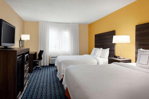Baymont by Wyndham Tulsa - image 28