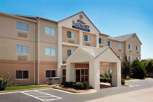 Baymont by Wyndham Tulsa - image 8