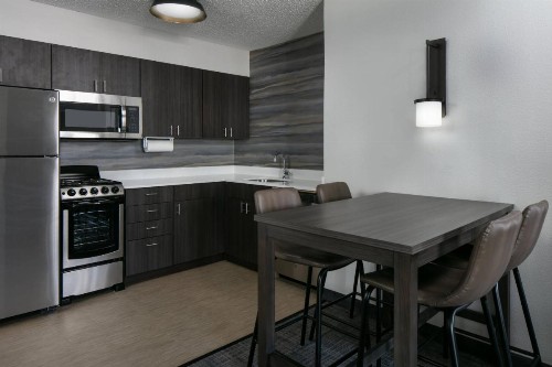Residence Inn by Marriott Tulsa South - image 1