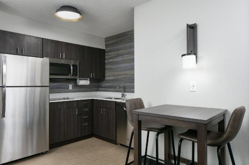 Residence Inn by Marriott Tulsa South - image 10
