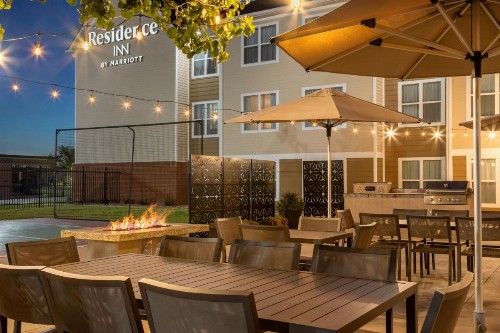 Residence Inn by Marriott Tulsa South - image 12