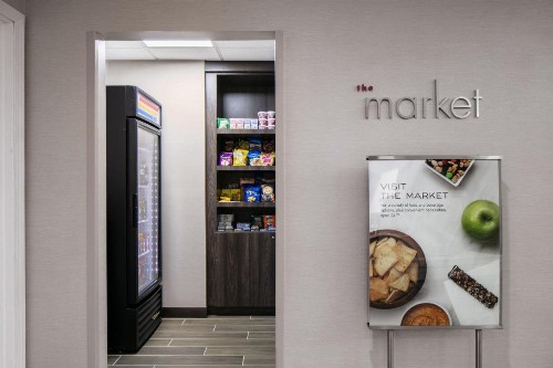 Residence Inn by Marriott Tulsa South - image 13