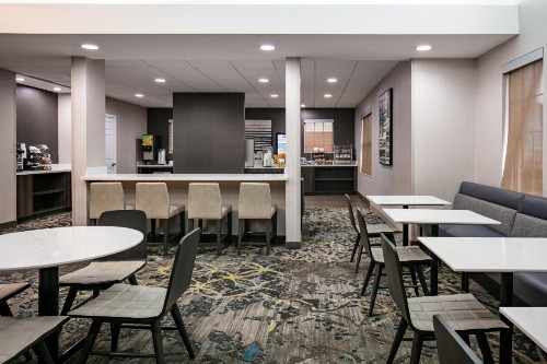Residence Inn by Marriott Tulsa South - image 14
