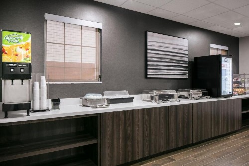 Residence Inn by Marriott Tulsa South - image 15
