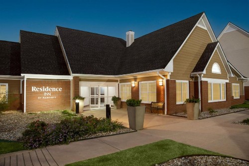 Residence Inn by Marriott Tulsa South - image 17