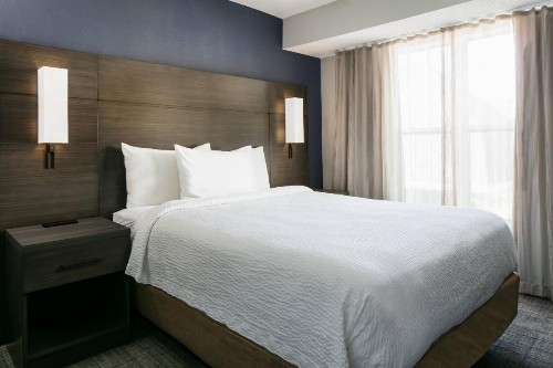 Residence Inn by Marriott Tulsa South - image 18