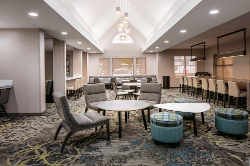 Residence Inn by Marriott Tulsa South - image 21
