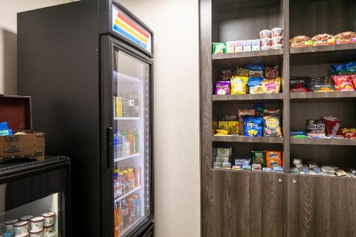 Residence Inn by Marriott Tulsa South - image 22