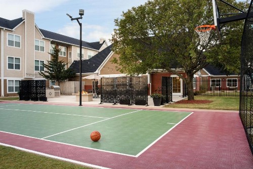 Residence Inn by Marriott Tulsa South - image 23
