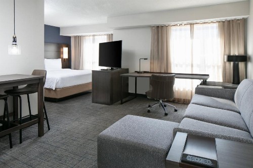 Residence Inn by Marriott Tulsa South - image 24