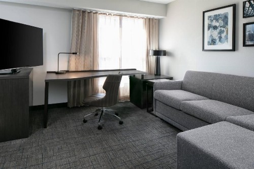 Residence Inn by Marriott Tulsa South - image 25