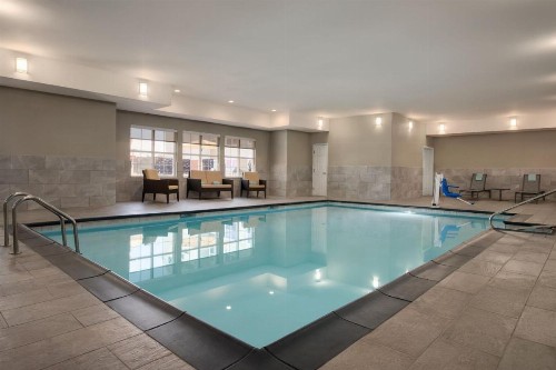 Residence Inn by Marriott Tulsa South - image 4