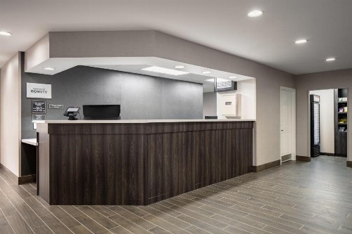 Residence Inn by Marriott Tulsa South - image 6
