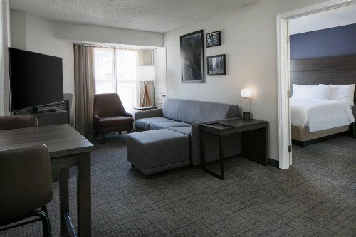 Residence Inn by Marriott Tulsa South - image 7