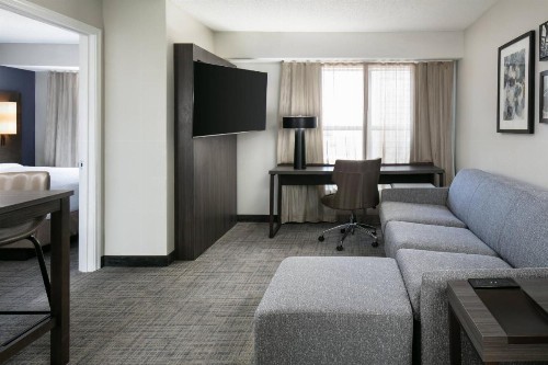 Residence Inn by Marriott Tulsa South - image 8
