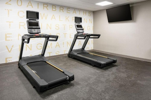 Residence Inn by Marriott Tulsa South - image 9