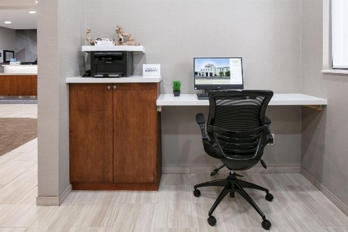 SpringHill Suites by Marriott Tulsa - image 11