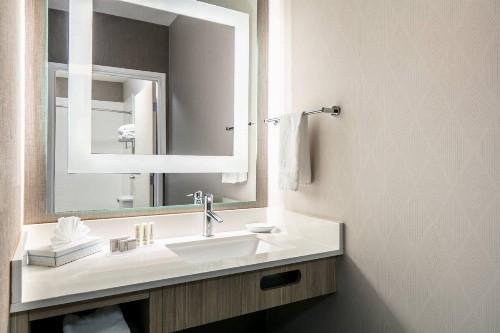 SpringHill Suites by Marriott Tulsa - image 19