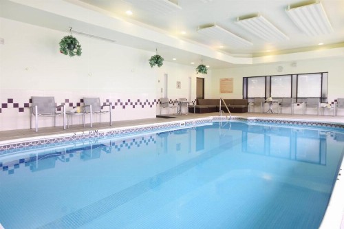 SpringHill Suites by Marriott Tulsa - image 20