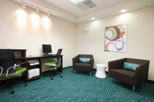SpringHill Suites by Marriott Tulsa - image 25