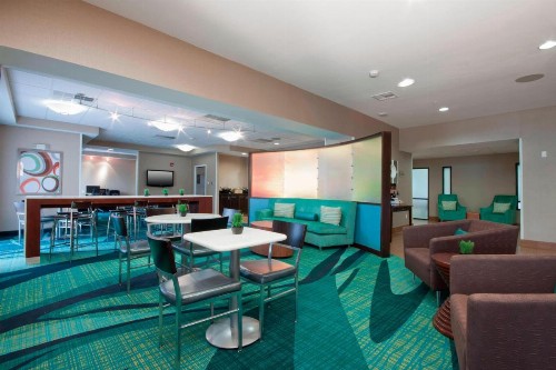 SpringHill Suites by Marriott Tulsa - image 26