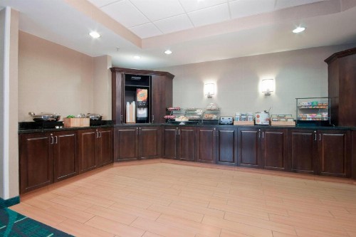 SpringHill Suites by Marriott Tulsa - image 27