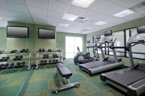SpringHill Suites by Marriott Tulsa - image 28