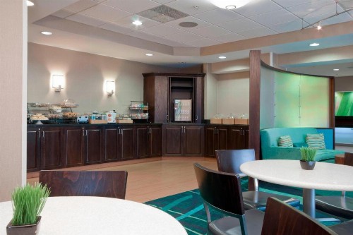 SpringHill Suites by Marriott Tulsa - image 29