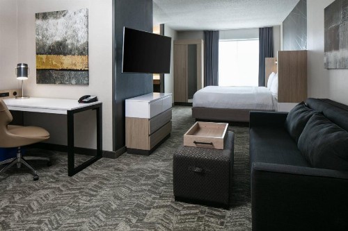 SpringHill Suites by Marriott Tulsa - image 8