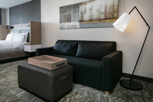 SpringHill Suites by Marriott Tulsa - image 9