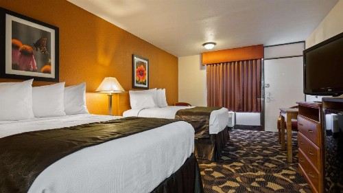 Best Western Tulsa Airport - image 5
