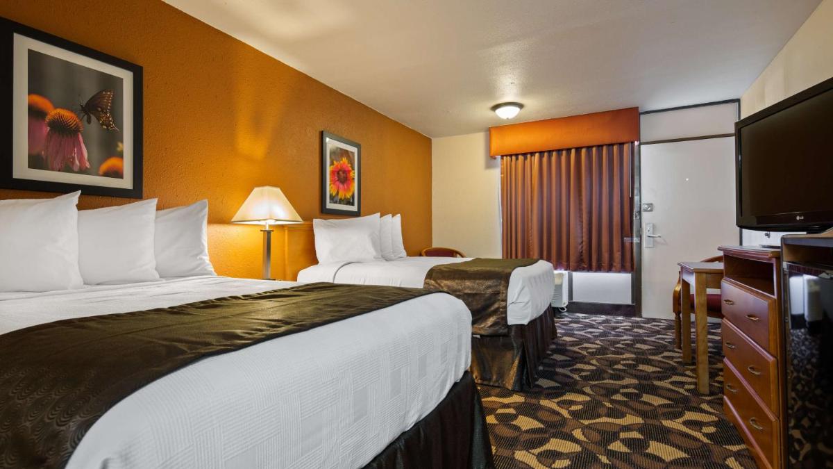 Best Western Tulsa Airport - image 5