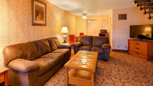 Best Western Tulsa Airport - image 7