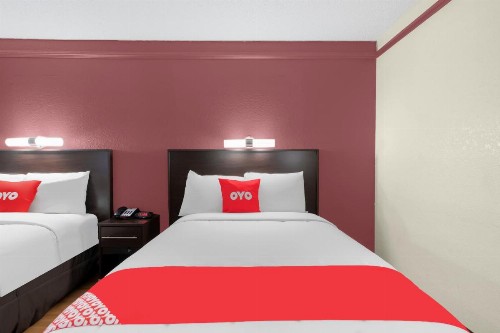 OYO Hotel Tulsa N Sheridan Rd & Airport - image 14